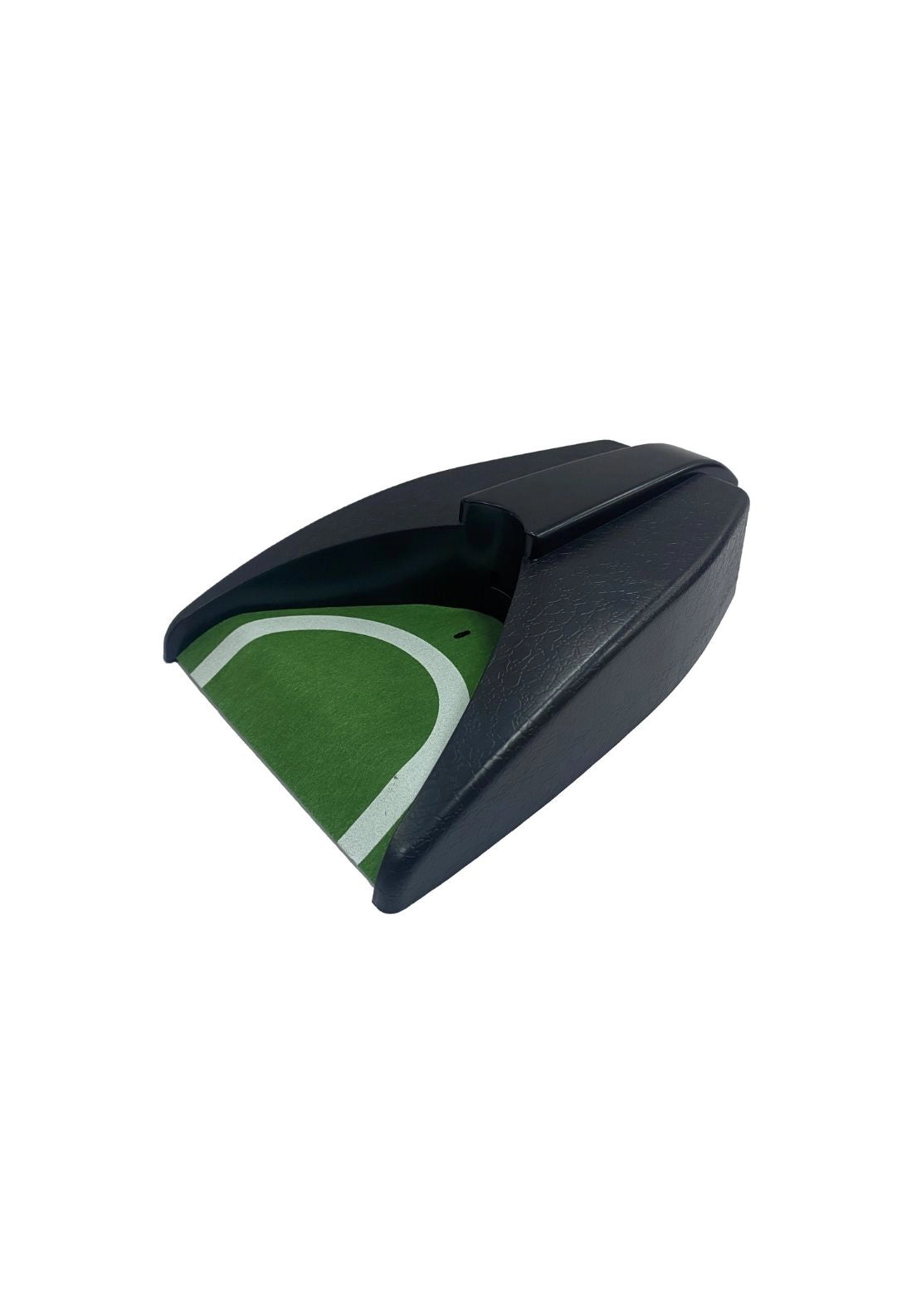 Golf Putting Cup With Automatic Ball Return - Multi