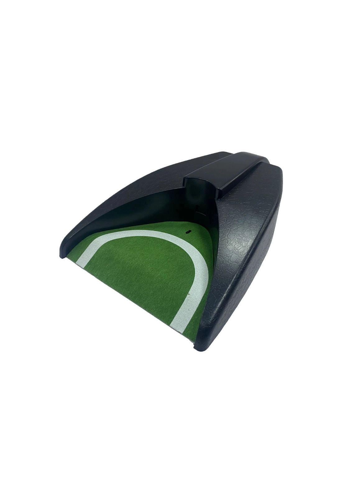 Golf Putting Cup With Automatic Ball Return - Multi