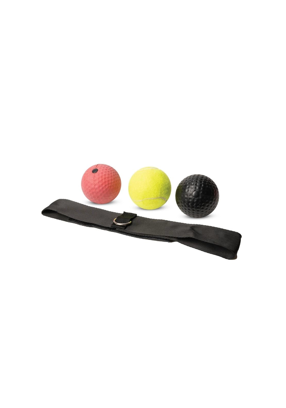 Reflex Boxing Balls - Multi