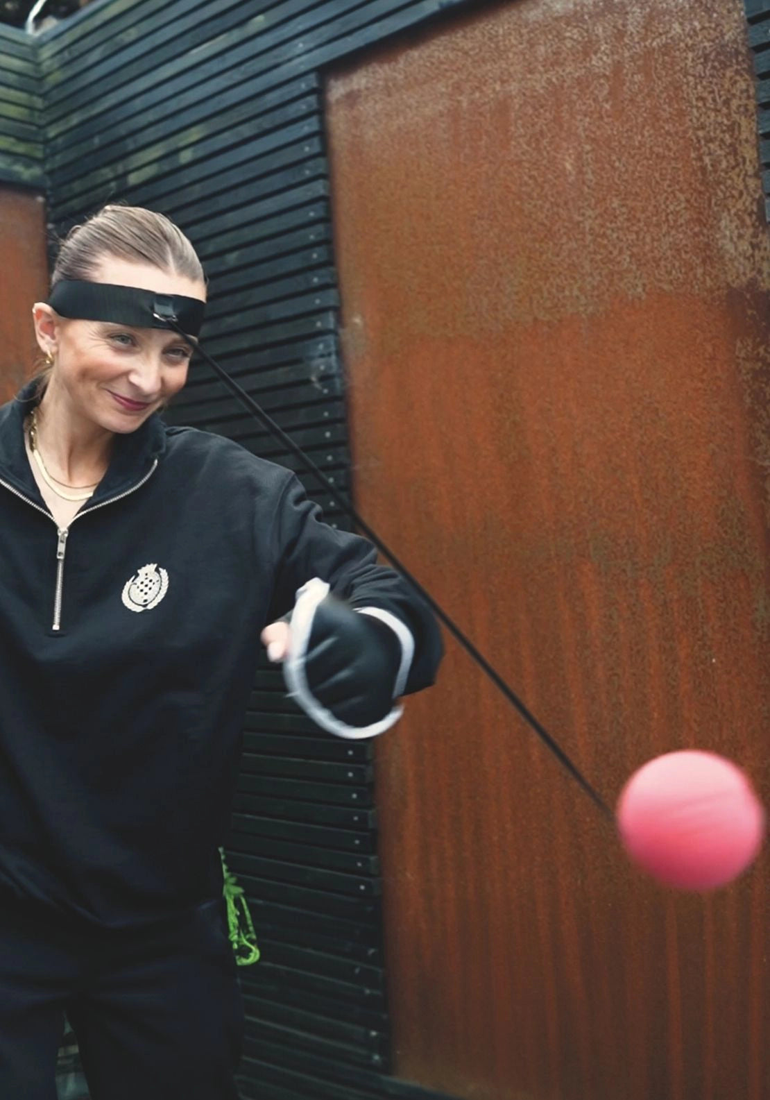 Reflex Boxing Balls - Multi