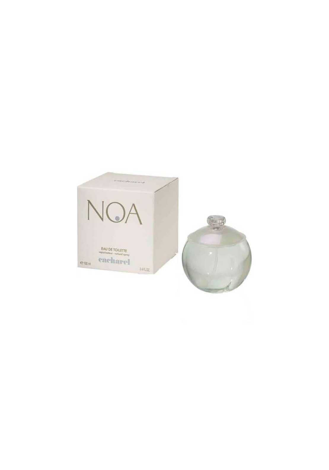 Cacharel Noa Eau de Toilette 30ml 1 Shaws Department Stores