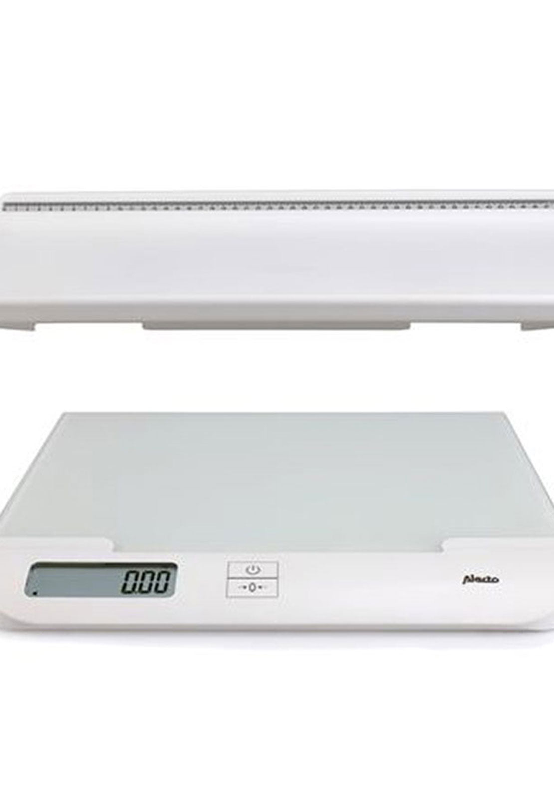 Alecto Baby/Toddler Scale | A003352 Bc10 2 Shaws Department Stores