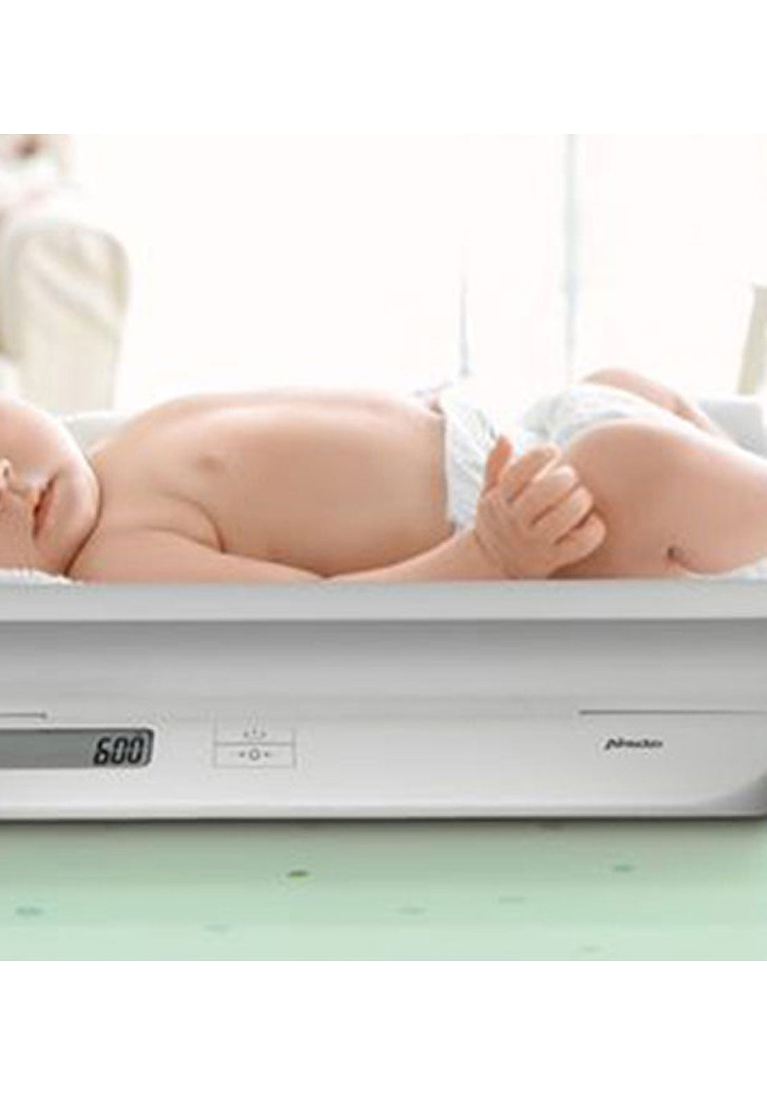 Alecto Baby/Toddler Scale | A003352 Bc10 5 Shaws Department Stores