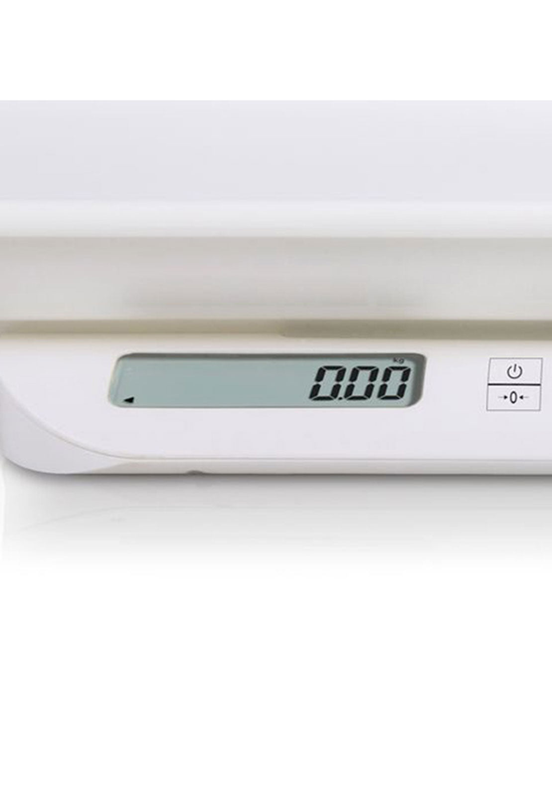 Alecto Baby/Toddler Scale | A003352 Bc10 4 Shaws Department Stores