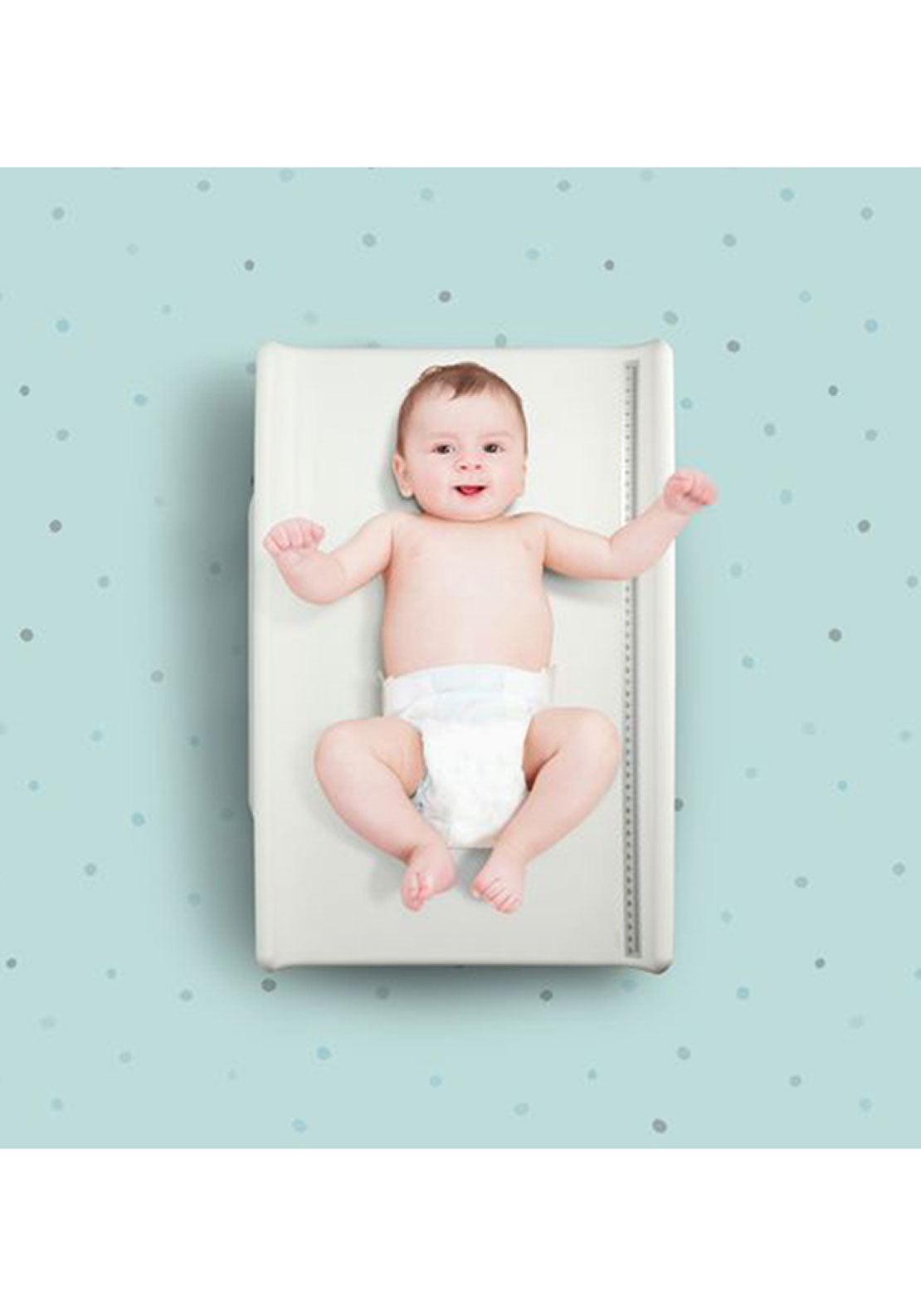 Alecto Baby/Toddler Scale | A003352 Bc10 1 Shaws Department Stores