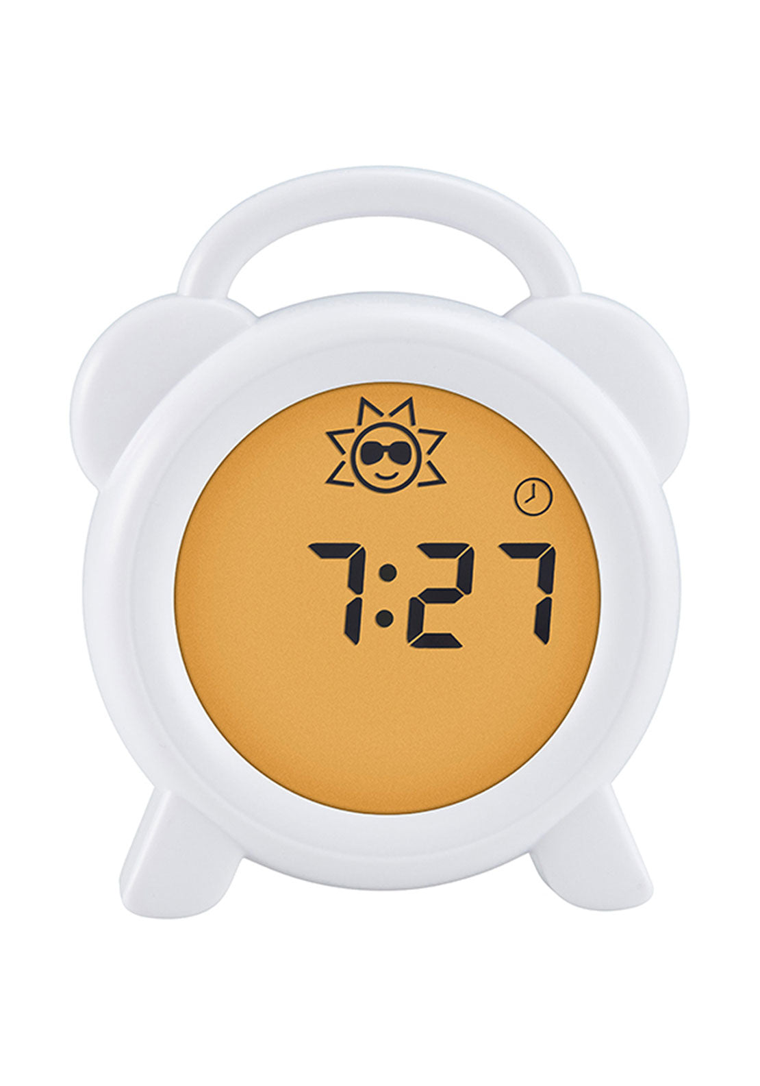 Sleep Training Nightlight Alarm Clock – Shaws