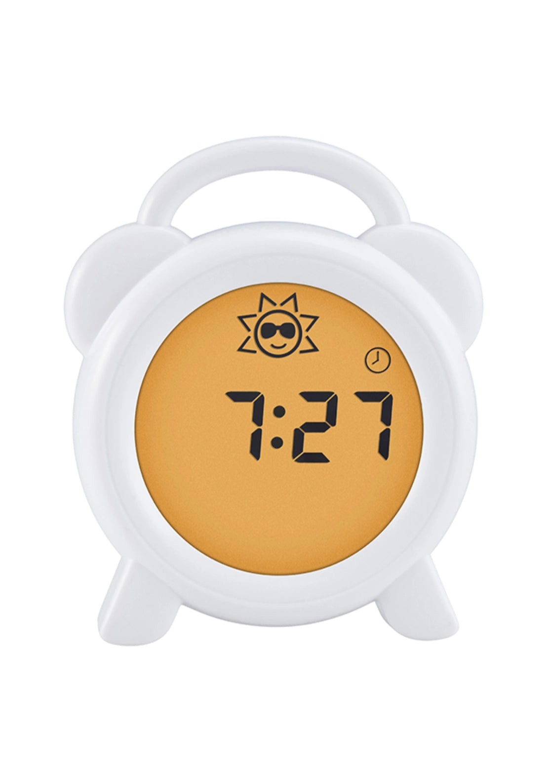 Alecto Sleep Training Nightlight Alarm Clock 1 Shaws Department Stores