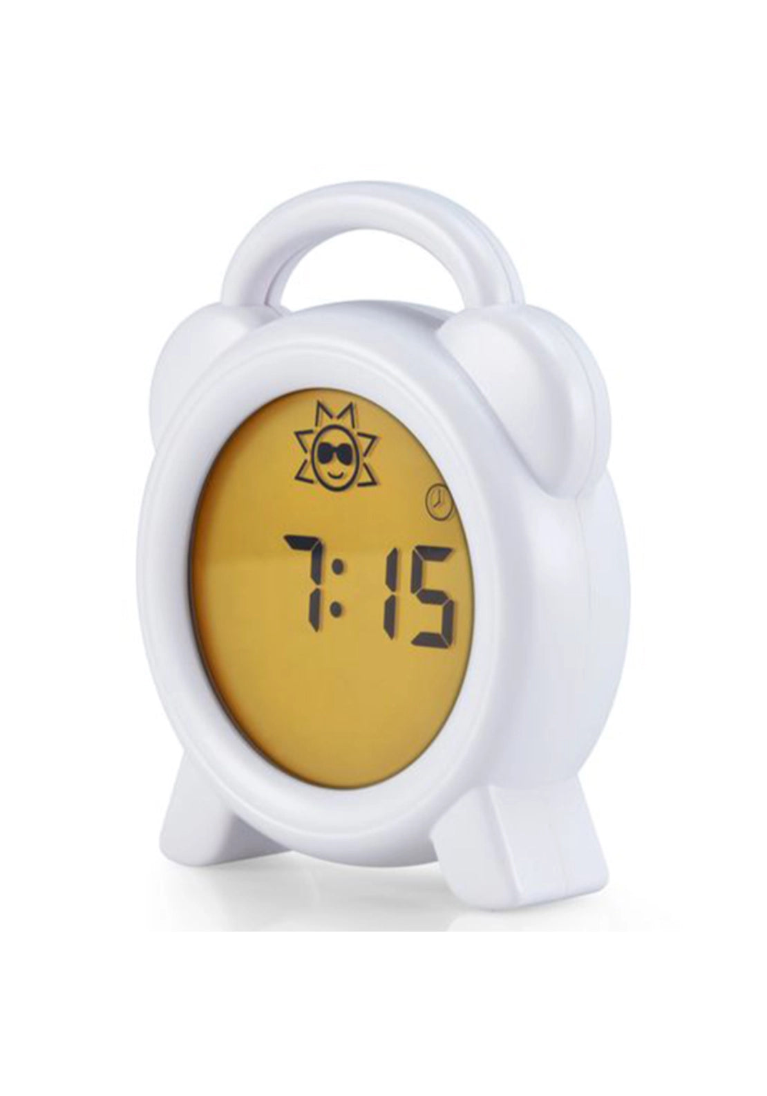 Alecto Sleep Training Nightlight Alarm Clock 10 Shaws Department Stores
