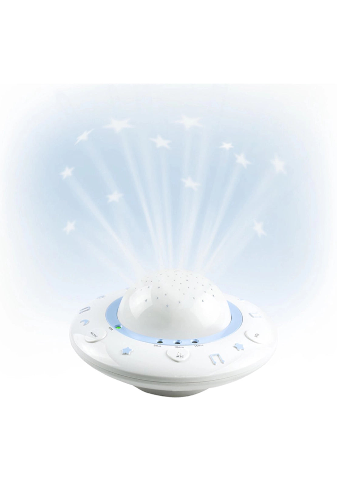 Alecto Baby Star Sky Projector | Bc125Gs 3 Shaws Department Stores