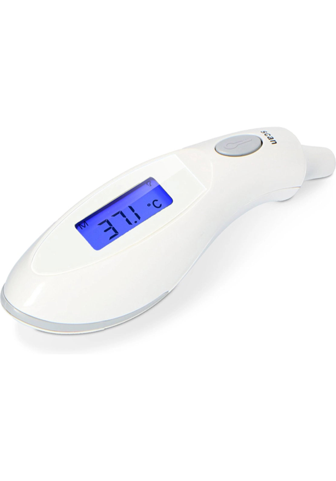 Alecto Infrared Ear Thermometer 5 Shaws Department Stores