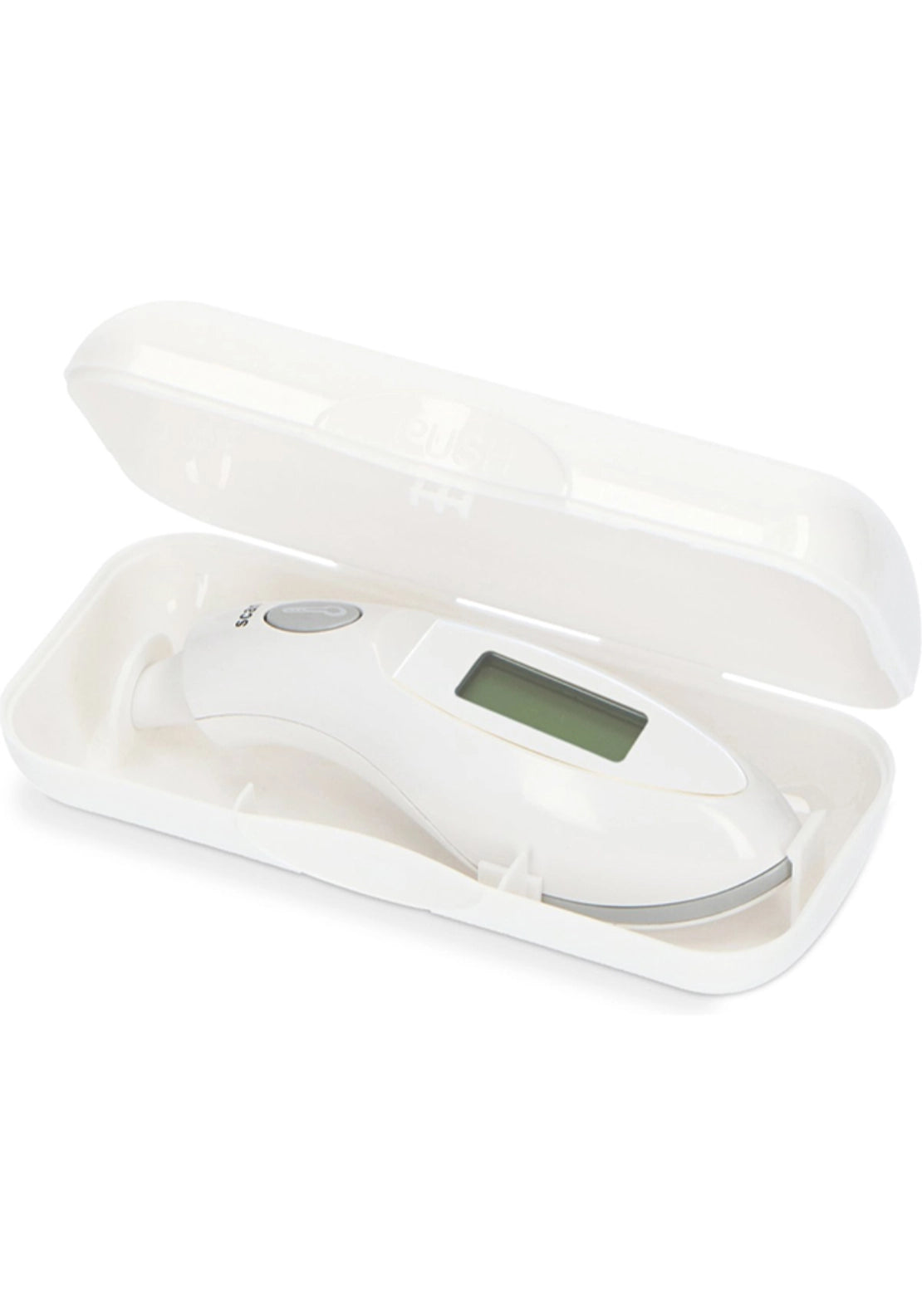 Alecto Infrared Ear Thermometer 7 Shaws Department Stores