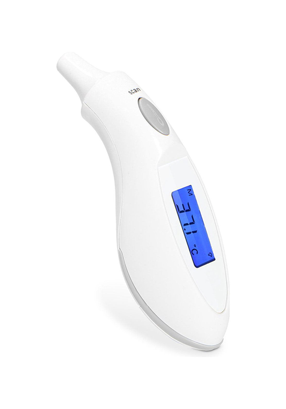 Alecto Infrared Ear Thermometer 1 Shaws Department Stores