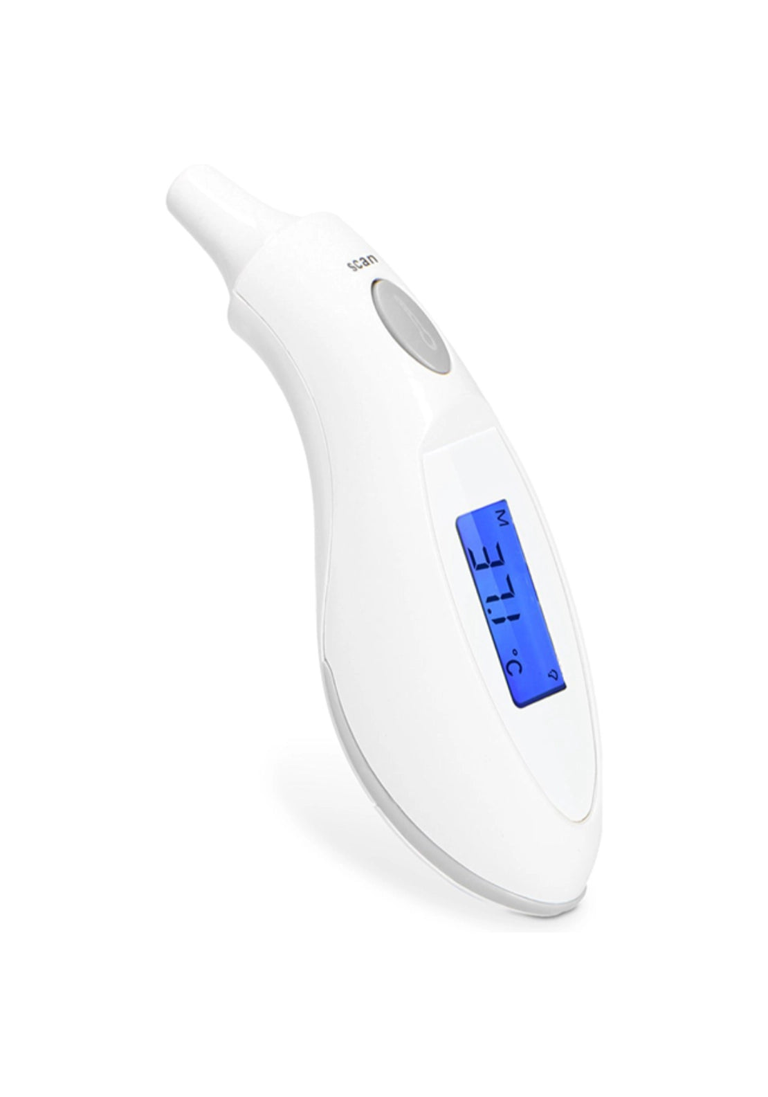 Alecto Infrared Ear Thermometer 1 Shaws Department Stores