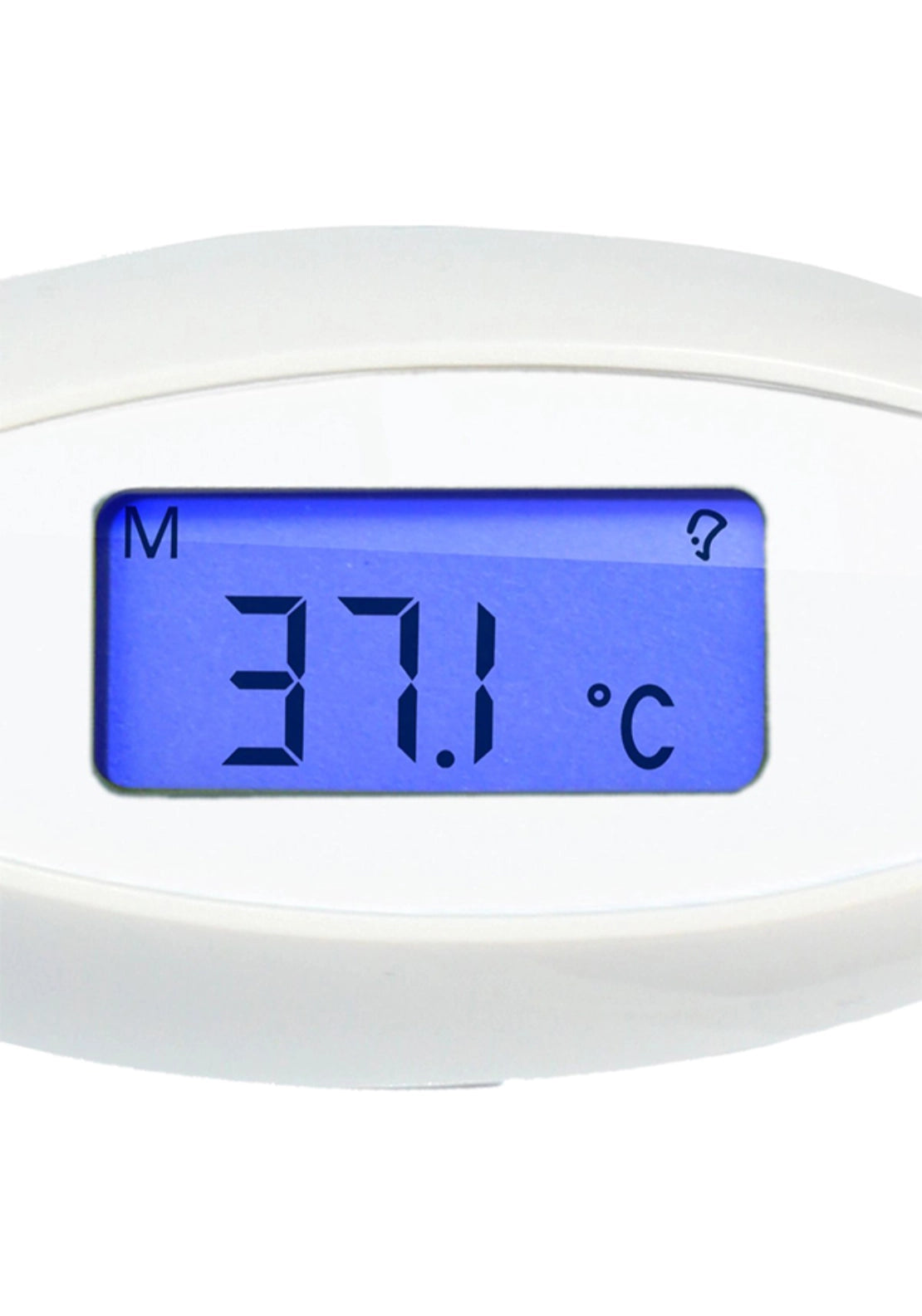 Alecto Infrared Ear Thermometer 4 Shaws Department Stores