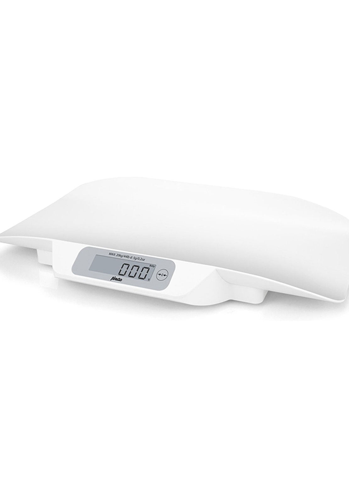 Alecto Baby Scale With Carrier Bag 7 Shaws Department Stores