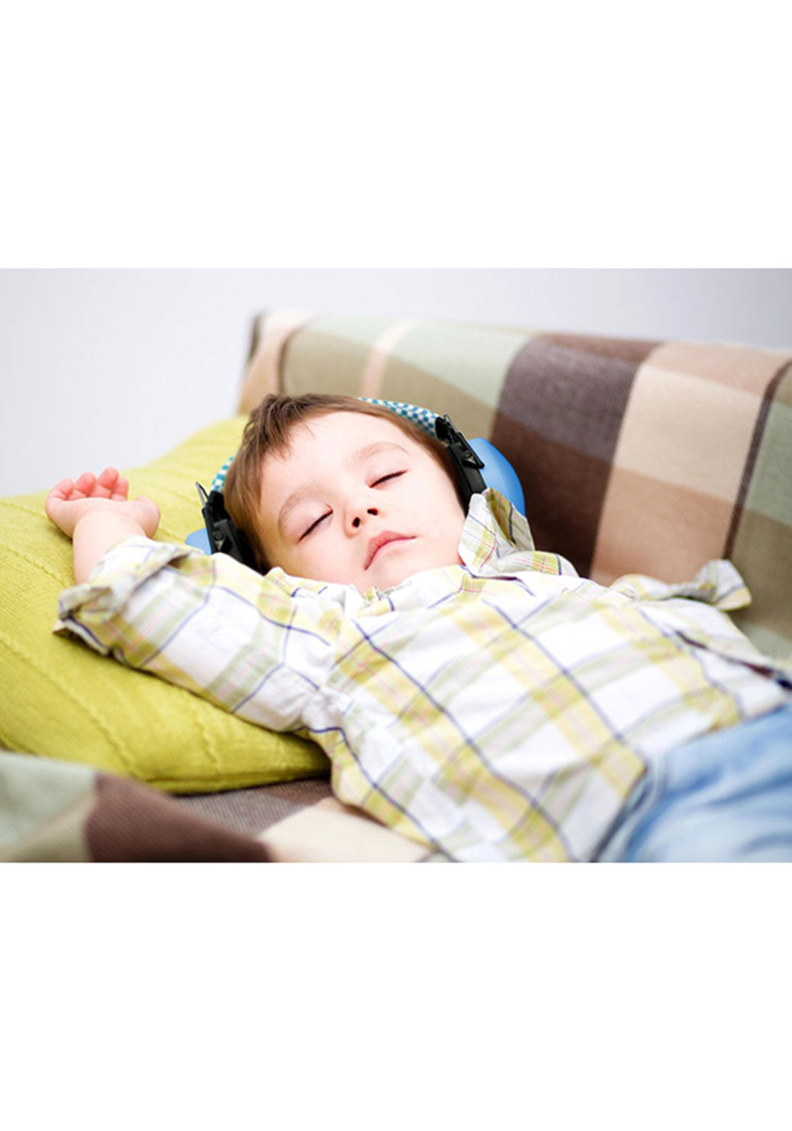 Alecto Earmuffs For Babies&amp;Toddler | Bv71Bw 6 Shaws Department Stores
