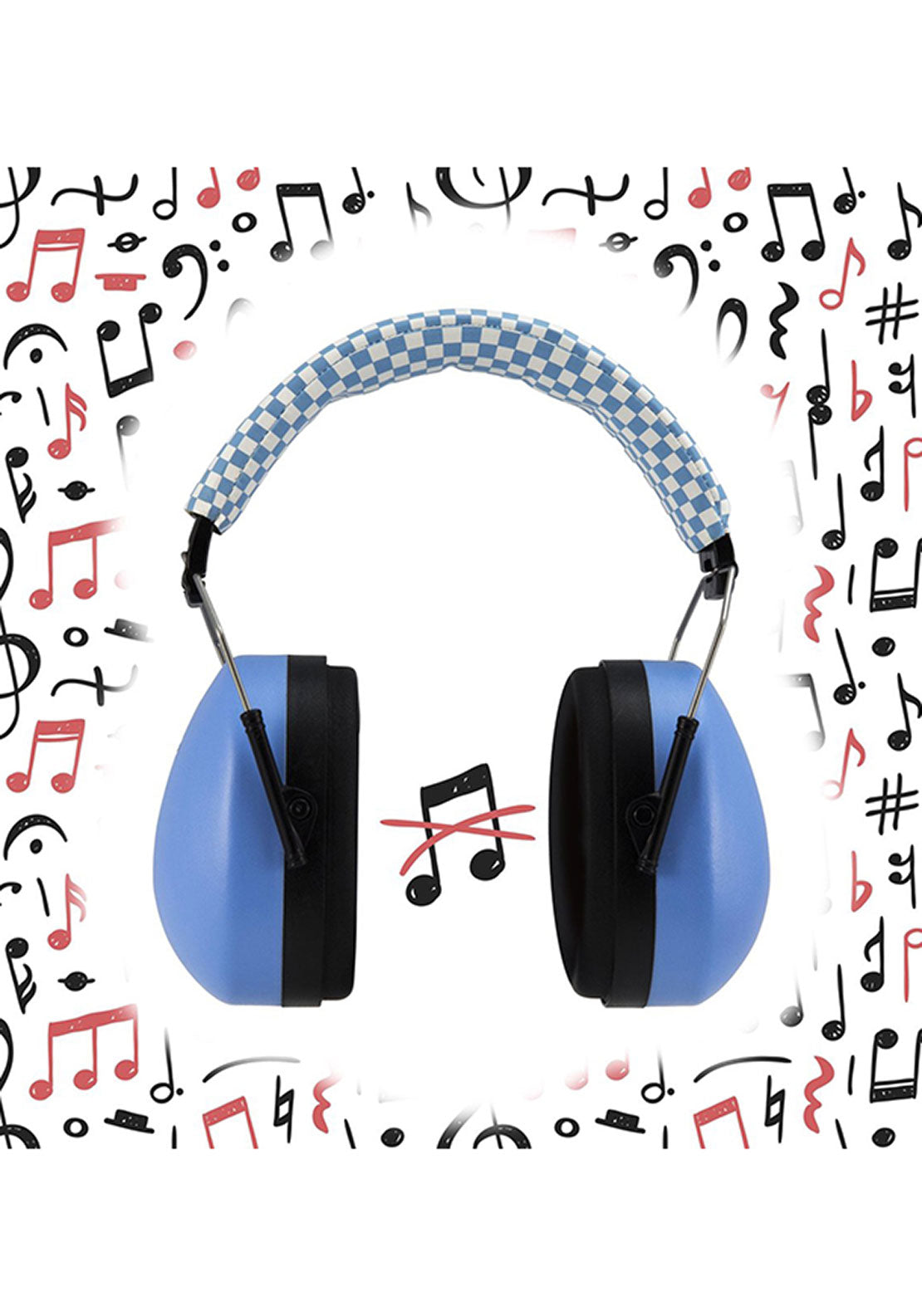 Alecto Earmuffs For Babies&amp;Toddler | Bv71Bw 5 Shaws Department Stores
