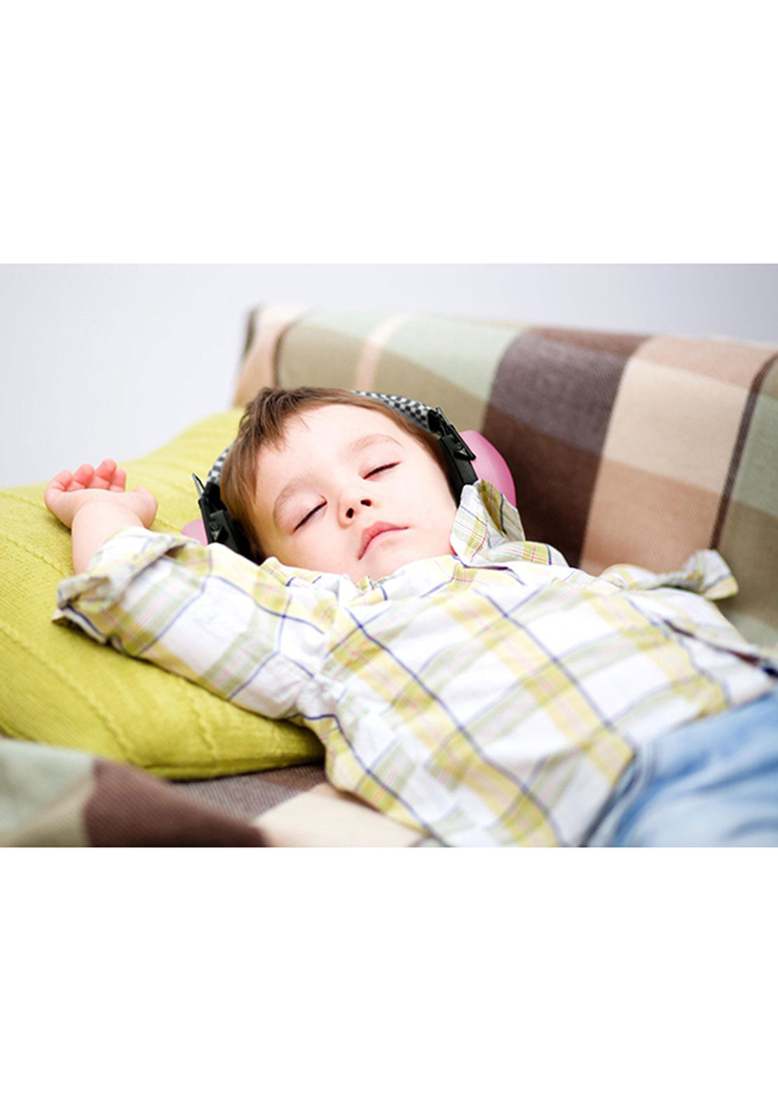 Alecto Earmuffs For Babies&amp;Toddler | Bv71Re 7 Shaws Department Stores