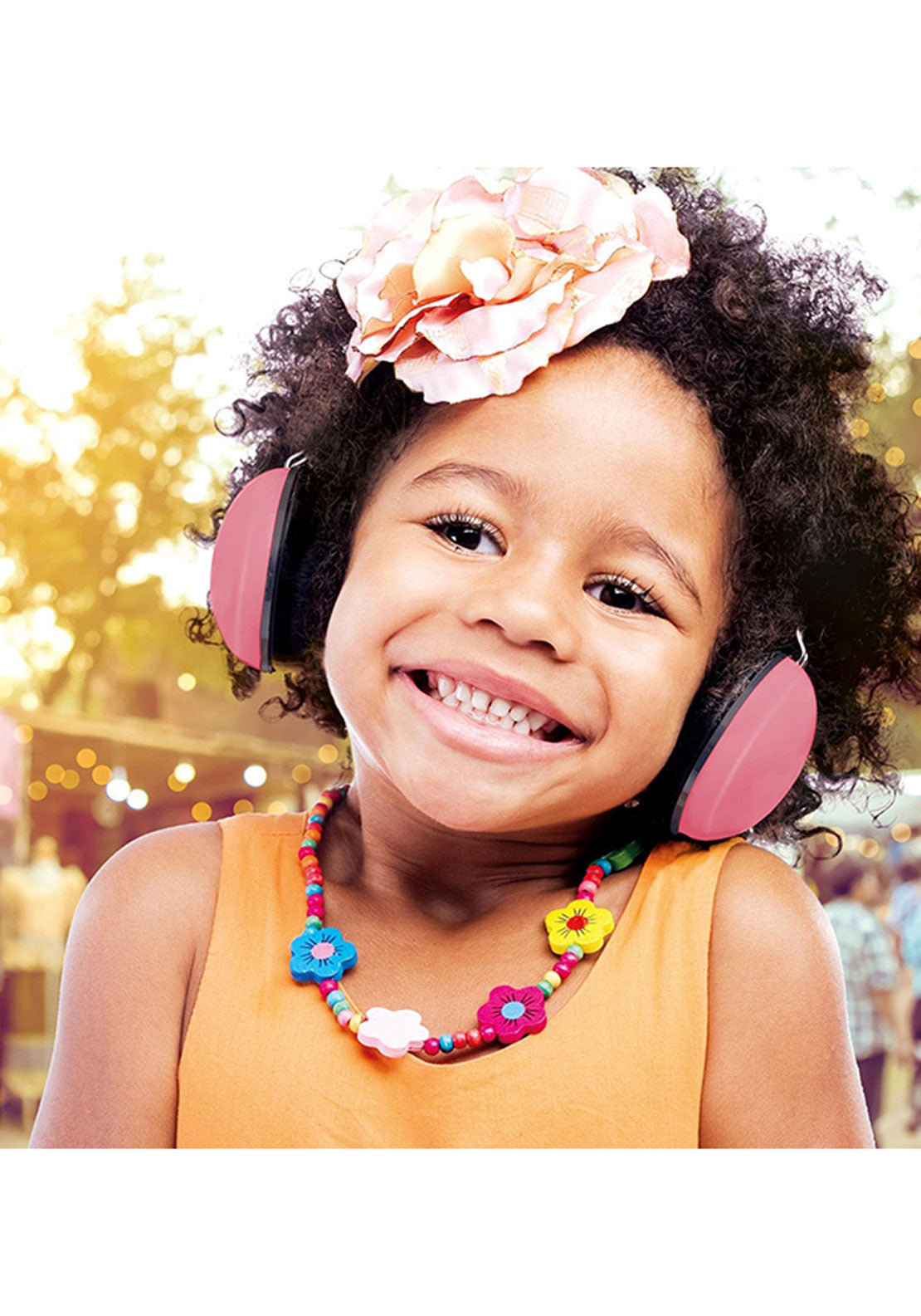 Alecto Earmuffs For Babies&amp;Toddler | Bv71Re 6 Shaws Department Stores