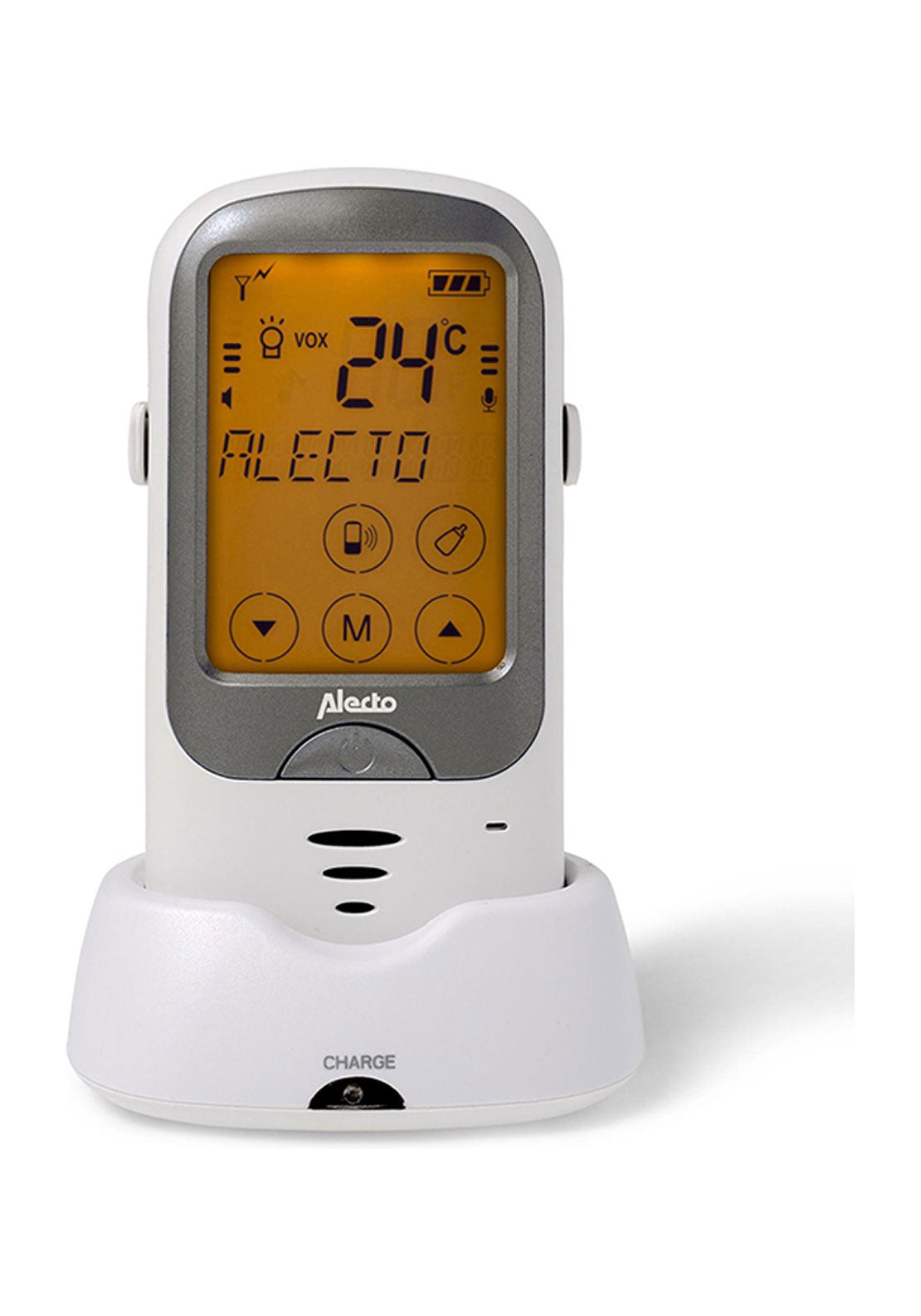 Alecto Long Range Outdoor Baby Monitor | Dbx68 8 Shaws Department Stores