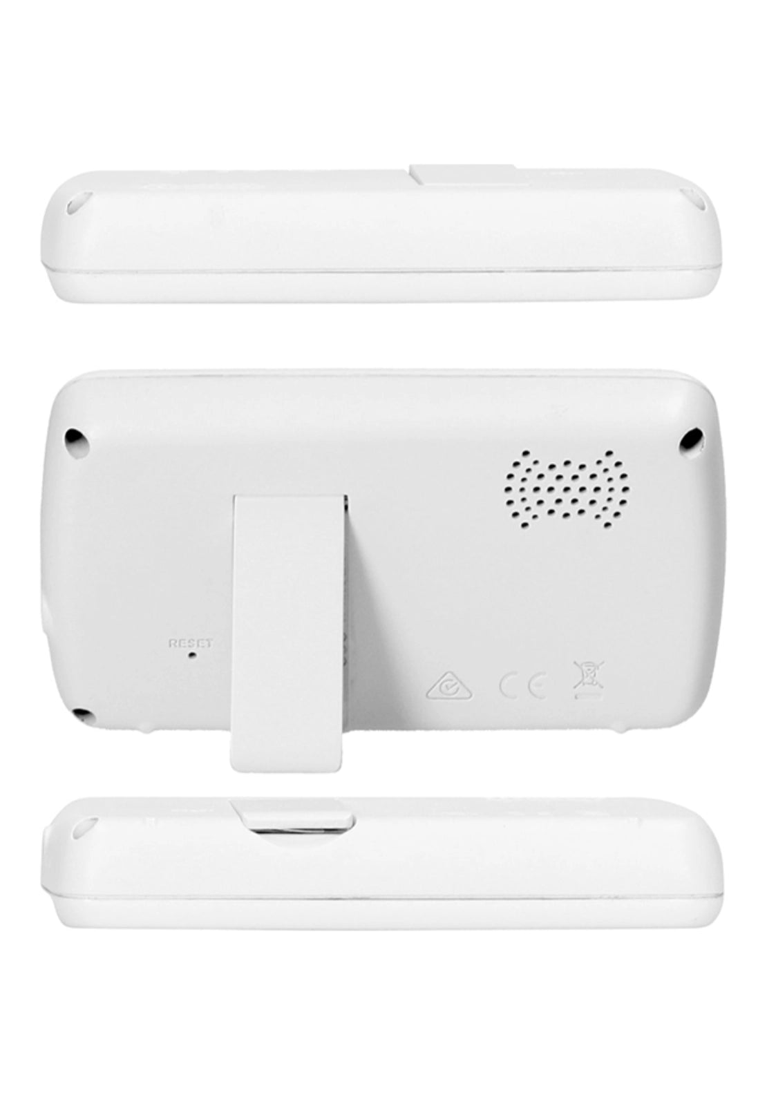 Alecto Video Baby Monitor With 2.4Inch Display | Dvm64 7 Shaws Department Stores