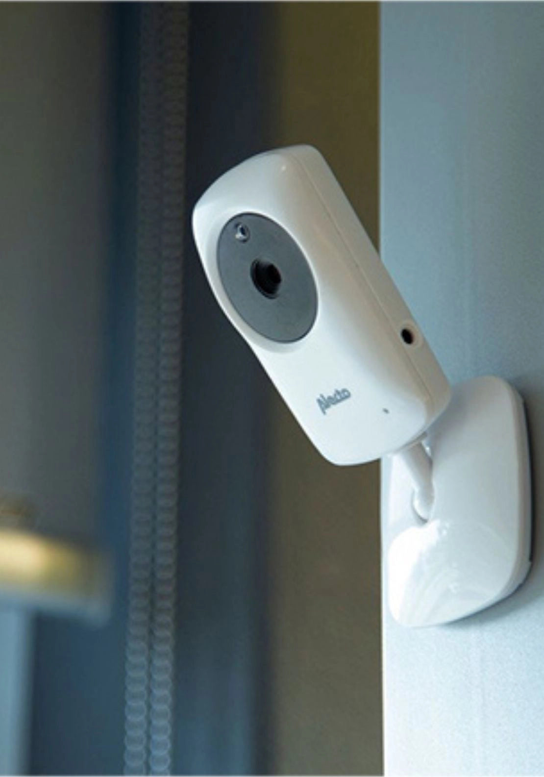Alecto Video Baby Monitor With 2.4Inch Display | Dvm64 5 Shaws Department Stores