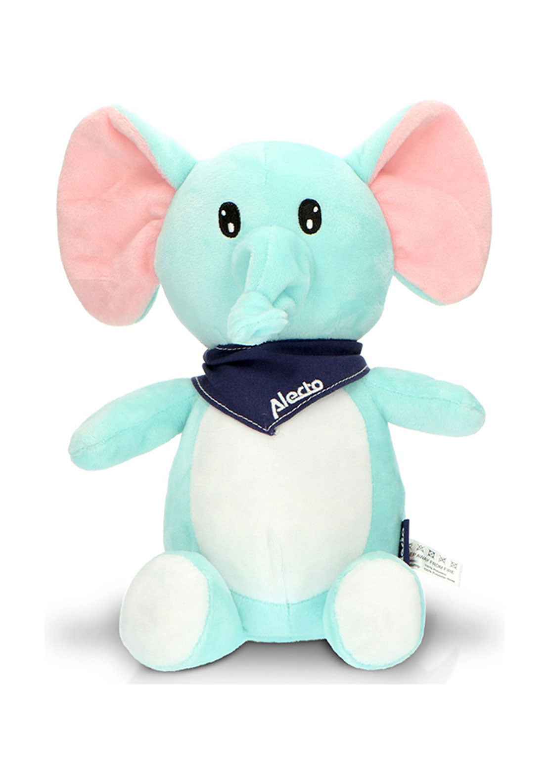 Alecto Cuddly Elephant &amp; Night Light | Bc350 1 Shaws Department Stores