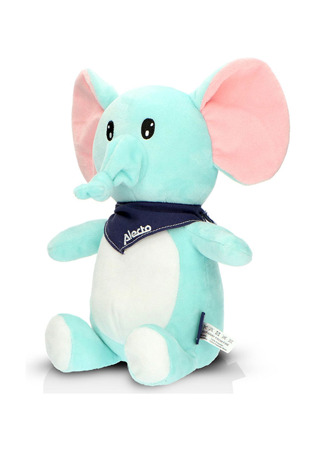 Alecto Cuddly Elephant &amp; Night Light | Bc350 2 Shaws Department Stores