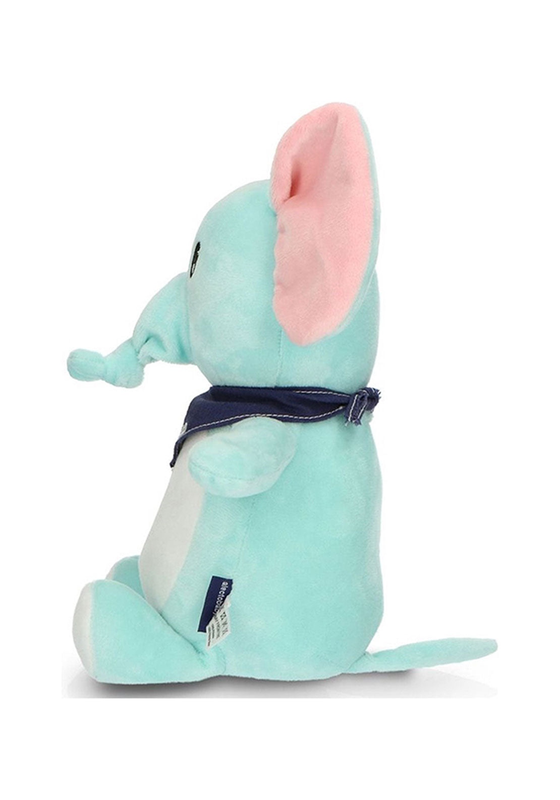 Alecto Cuddly Elephant &amp; Night Light | Bc350 3 Shaws Department Stores