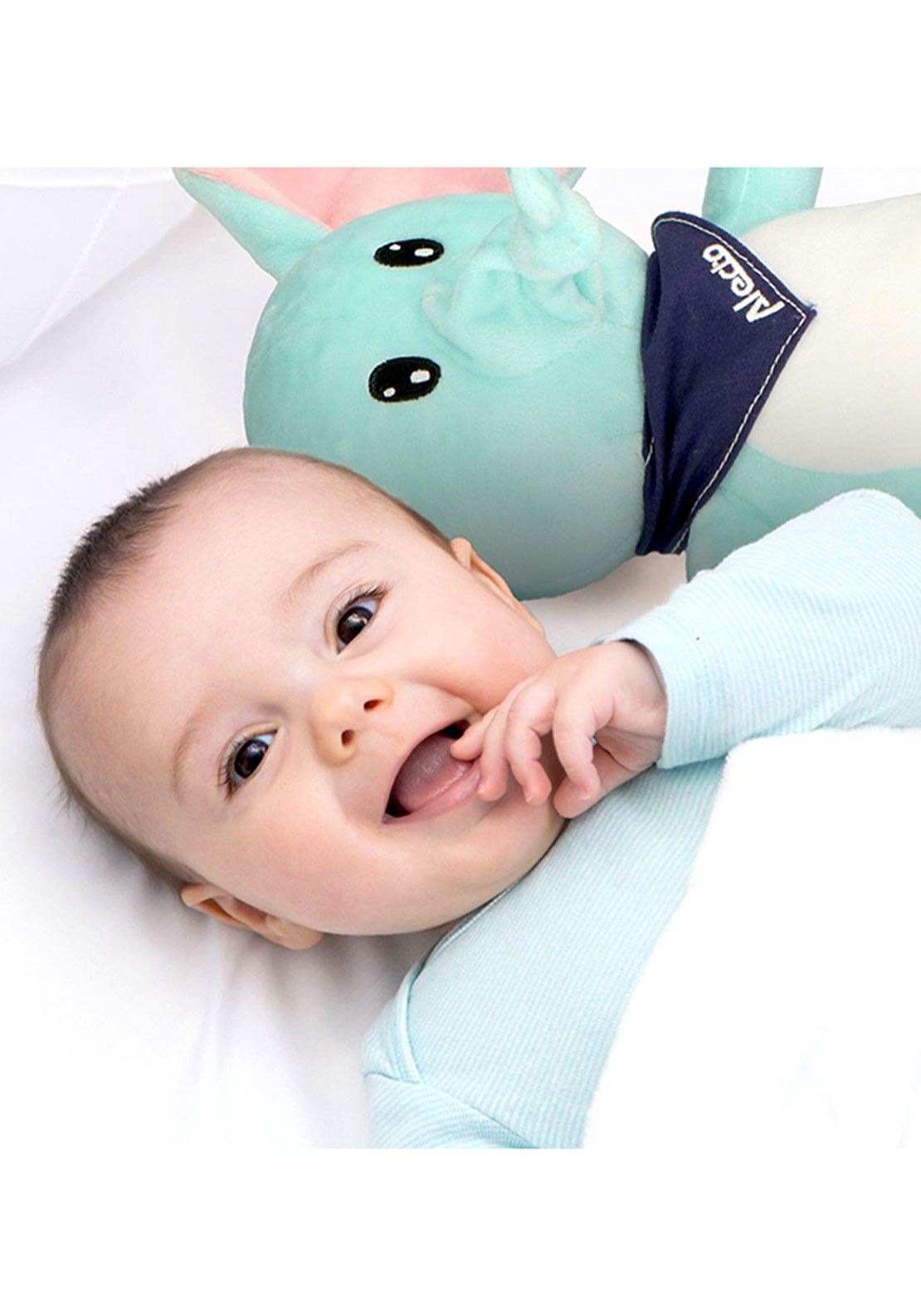 Alecto Cuddly Elephant &amp; Night Light | Bc350 8 Shaws Department Stores