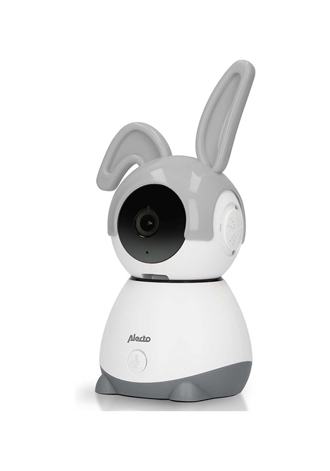 Alecto Smartbaby10 Wifi Baby Monitor With Camera 3 Shaws Department Stores