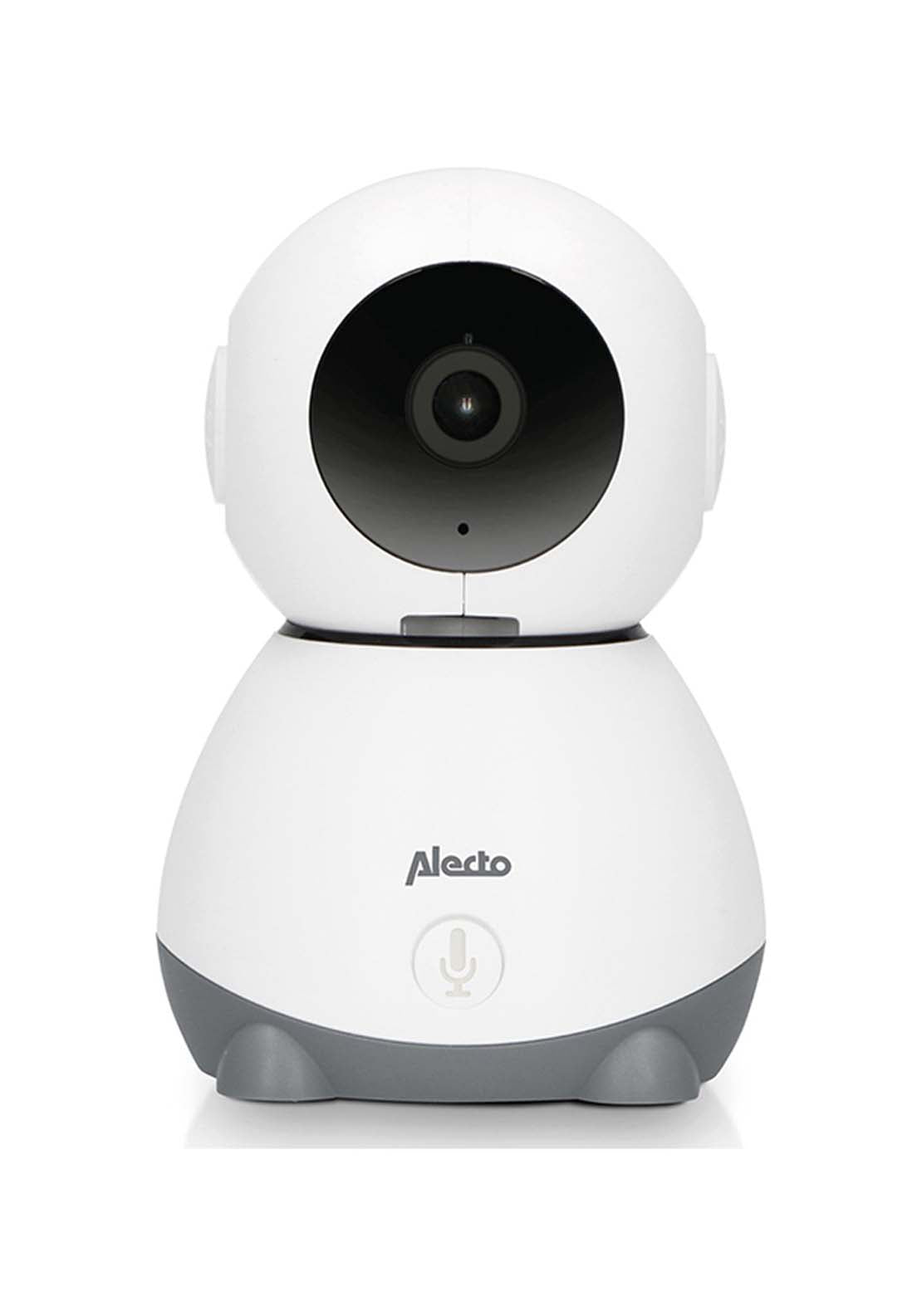 Alecto Smartbaby10 Wifi Baby Monitor With Camera 1 Shaws Department Stores