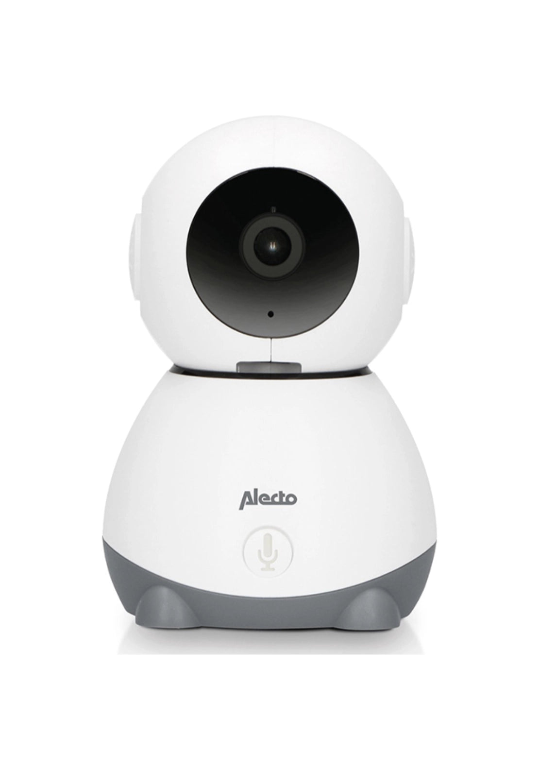 Alecto Smartbaby10 Wifi Baby Monitor With Camera 4 Shaws Department Stores