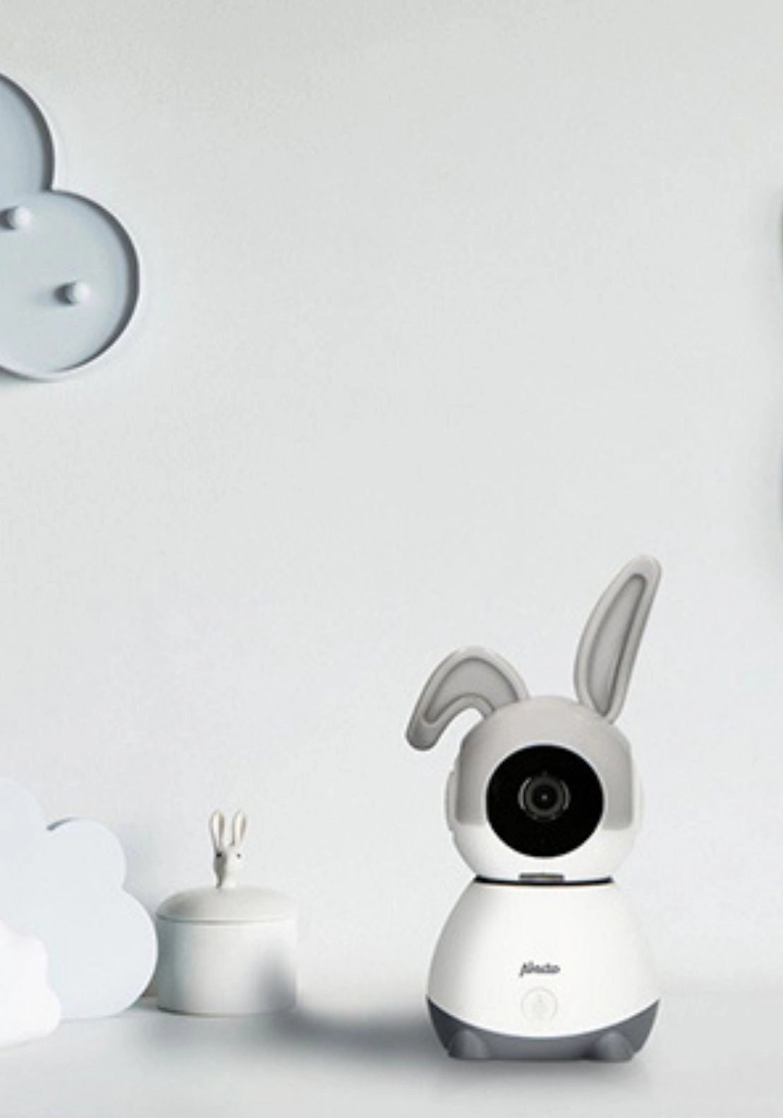 Alecto Smartbaby10 Wifi Baby Monitor With Camera 7 Shaws Department Stores
