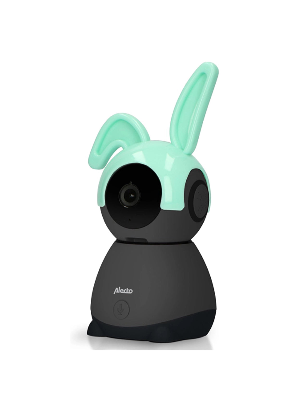 Alecto Smartbaby10Bk Wifi Baby Monitor With Camera 1 Shaws Department Stores