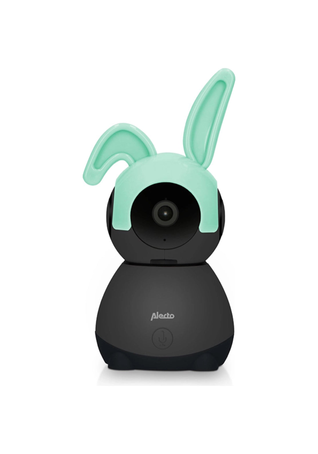 Alecto Smartbaby10Bk Wifi Baby Monitor With Camera 4 Shaws Department Stores