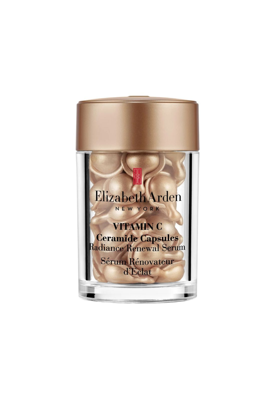 Elizabeth Arden Vitamin C Ceramide Capsules Radiance Renewal Serum 1 Shaws Department Stores