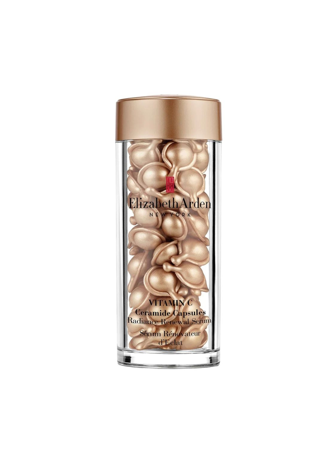 Elizabeth Arden Vitamin C Ceramide Capsules Radiance Renewal Serum 2 Shaws Department Stores