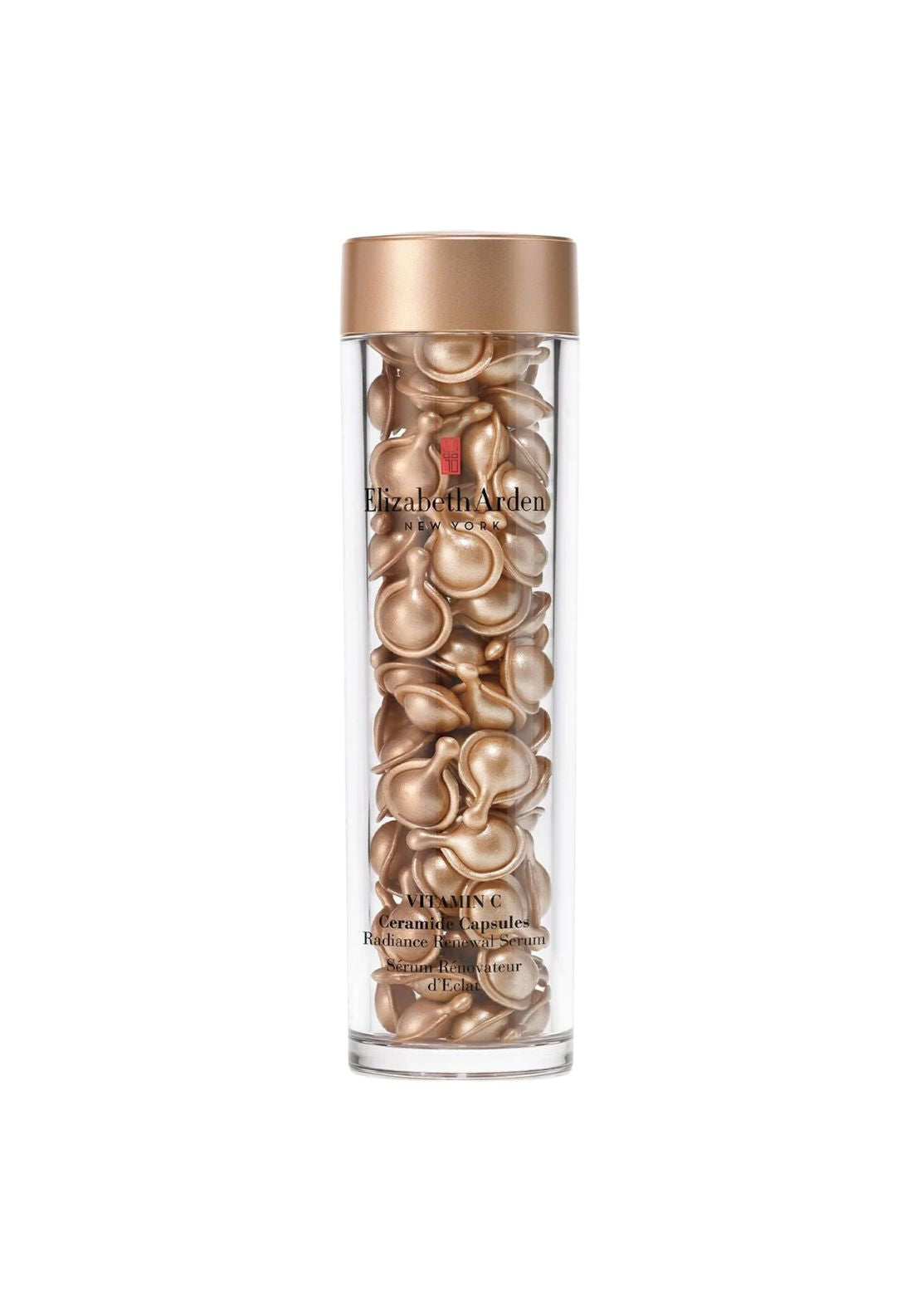 Elizabeth Arden Vitamin C Ceramide Capsules Radiance Renewal Serum 3 Shaws Department Stores