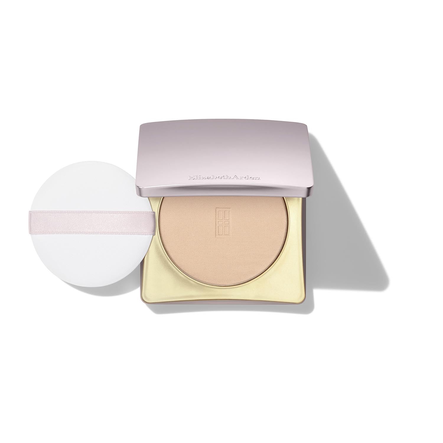 Elizabeth Arden Flawless Finish Skincaring Pressed Powder 5 Shaws Department Stores