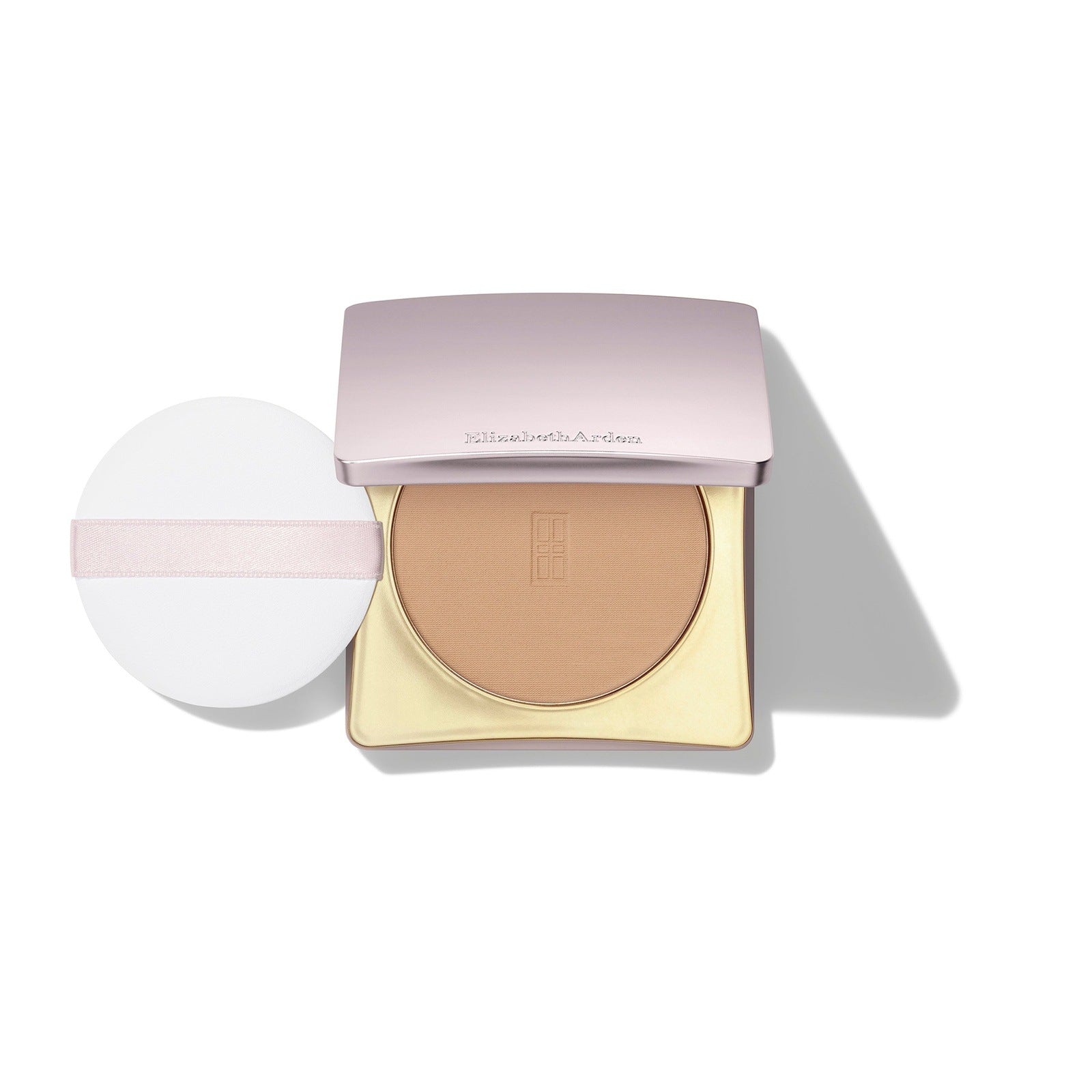 Elizabeth Arden Flawless Finish Skincaring Pressed Powder 10 Shaws Department Stores