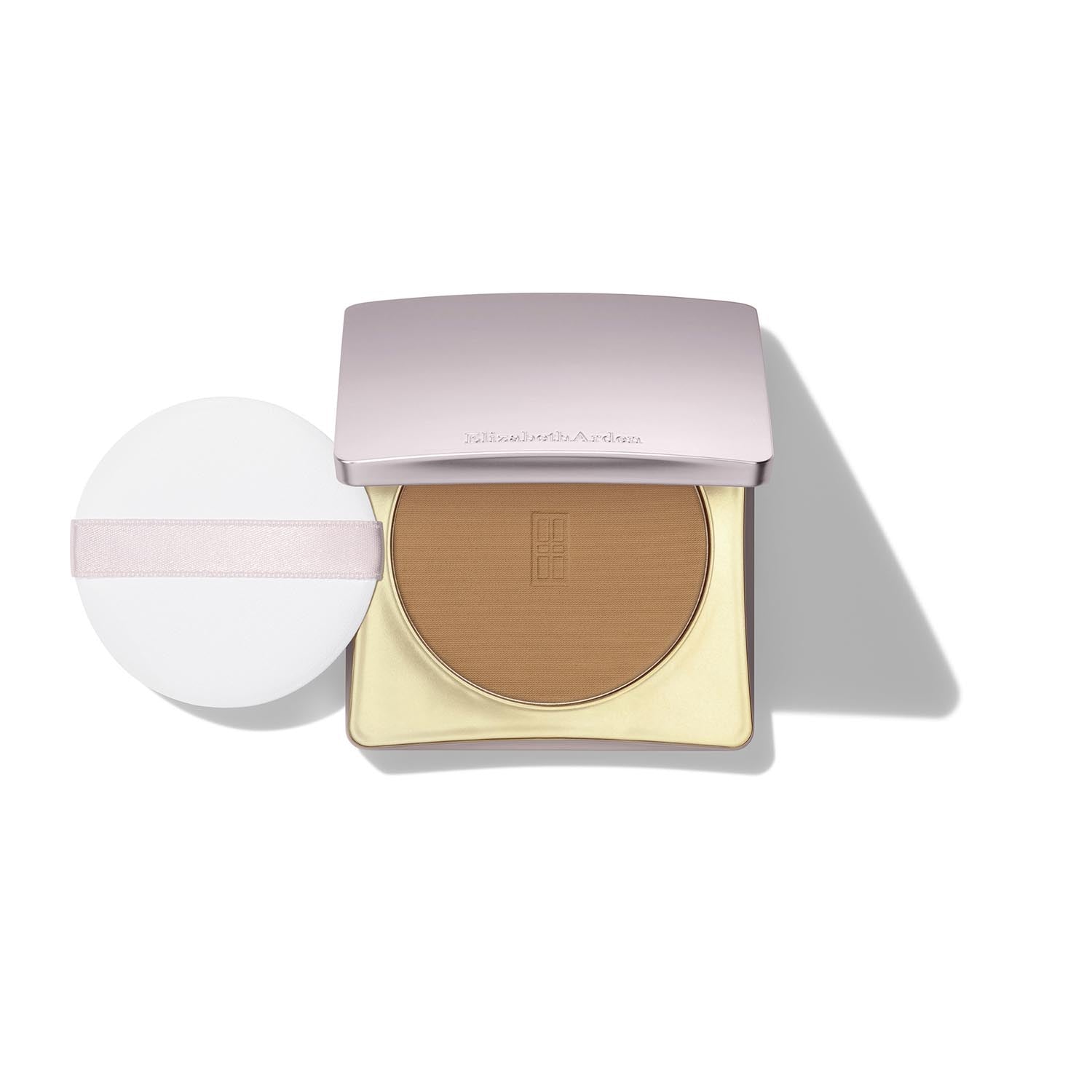 Elizabeth Arden Flawless Finish Skincaring Pressed Powder 7 Shaws Department Stores