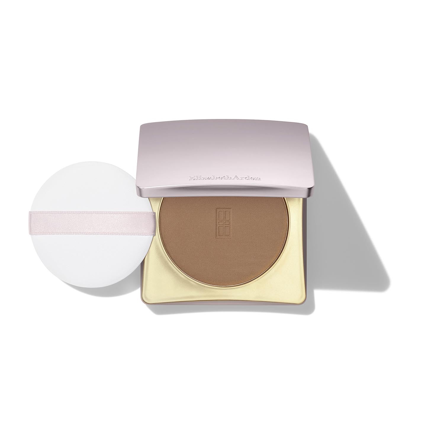 Elizabeth Arden Flawless Finish Skincaring Pressed Powder 8 Shaws Department Stores