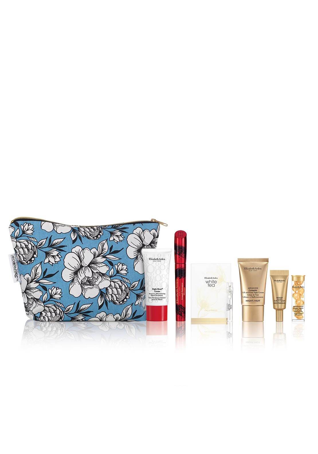 Elizabeth Arden Ceramide Gift Pack 1 Shaws Department Stores