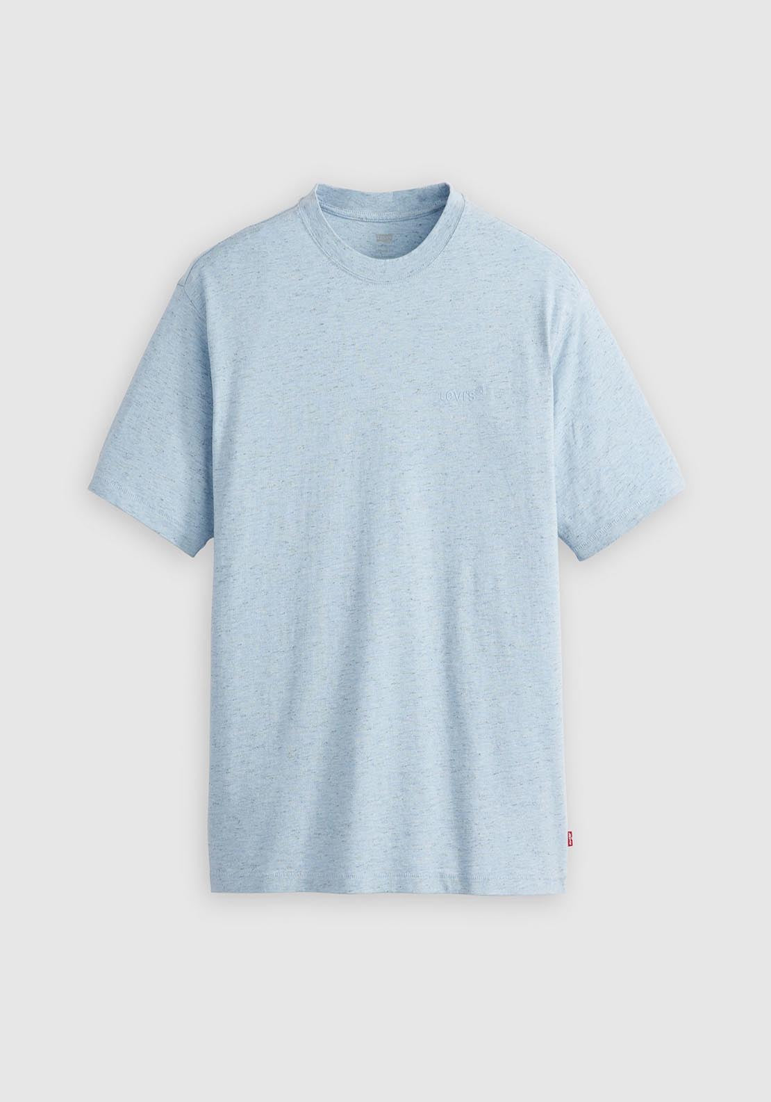 Levis Red Tab Vintage Tee - Iguana Space Dye - N 4 Shaws Department Stores