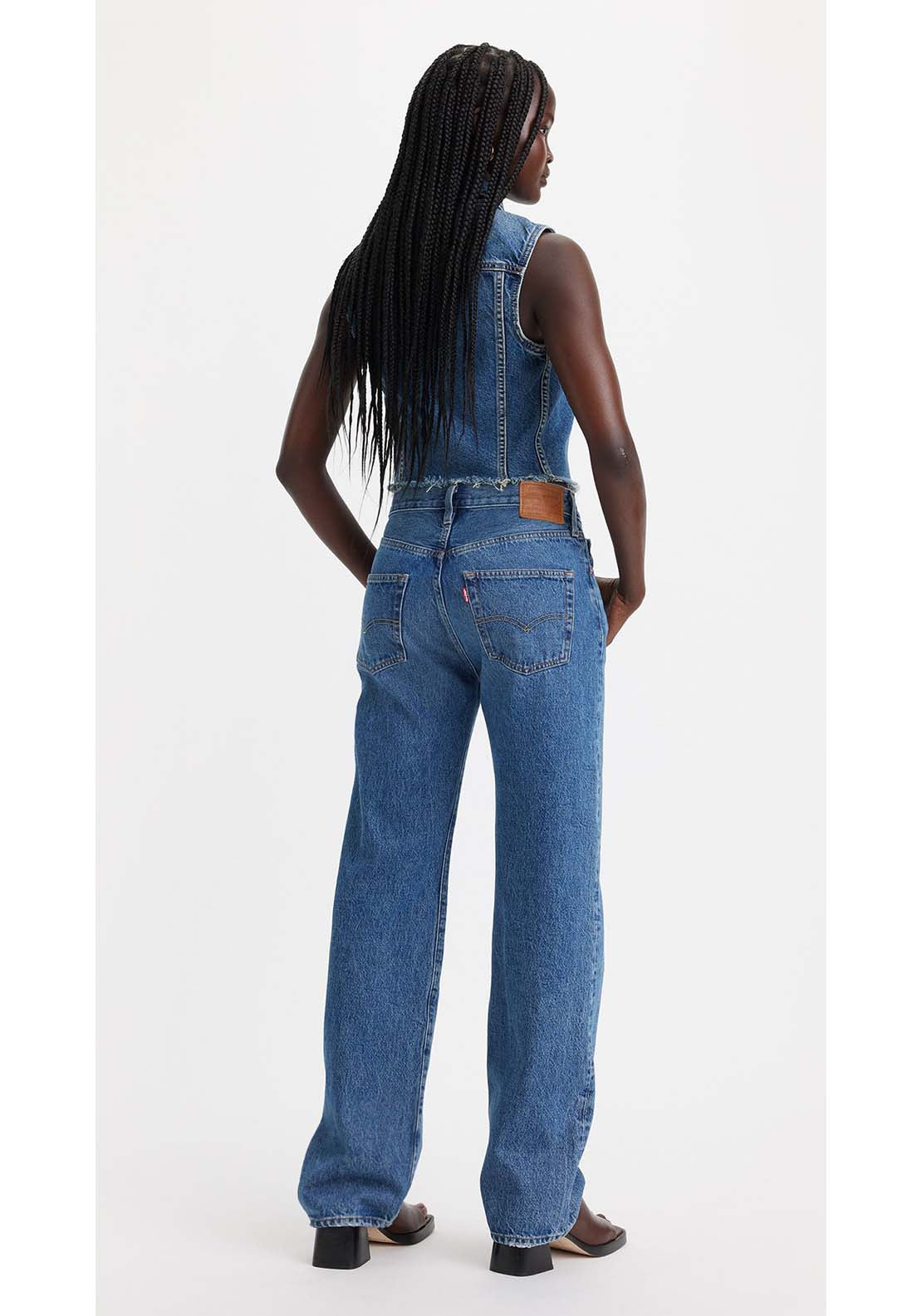 Levis 501 90S Jean 3 Shaws Department Stores