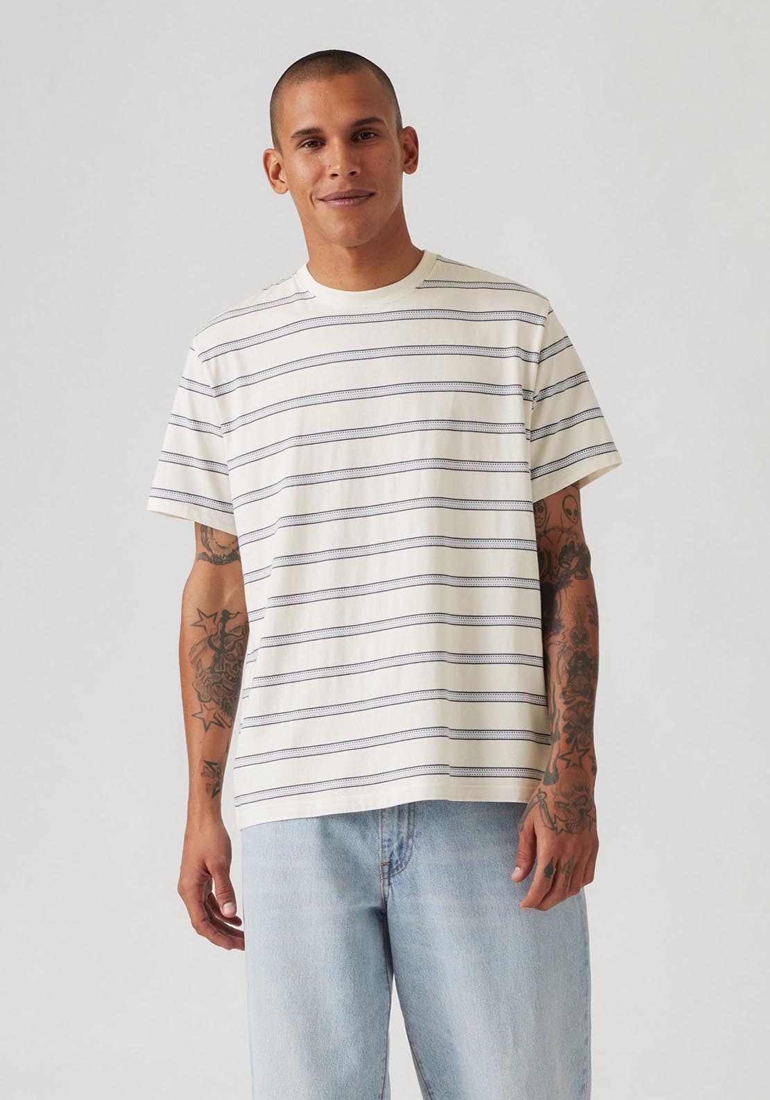 Levis Shirt &