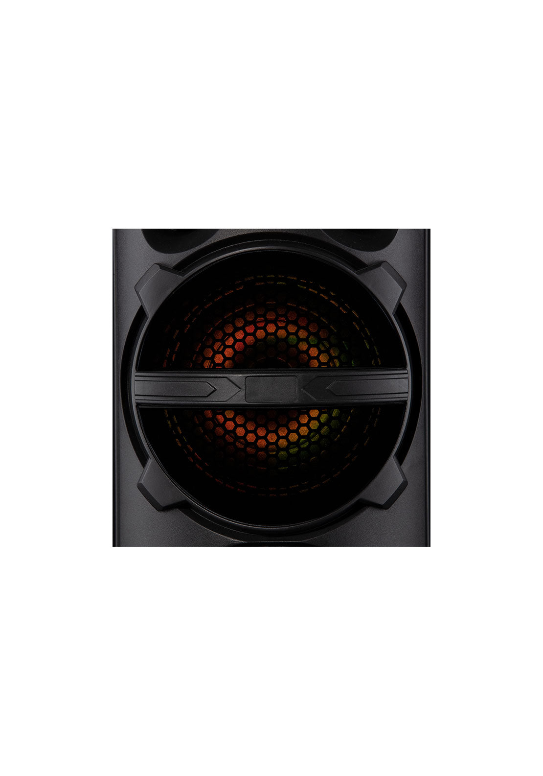 Akai Vibes Dual 6.5Inch Bluetooth Portable Speaker | A58194 6 Shaws Department Stores