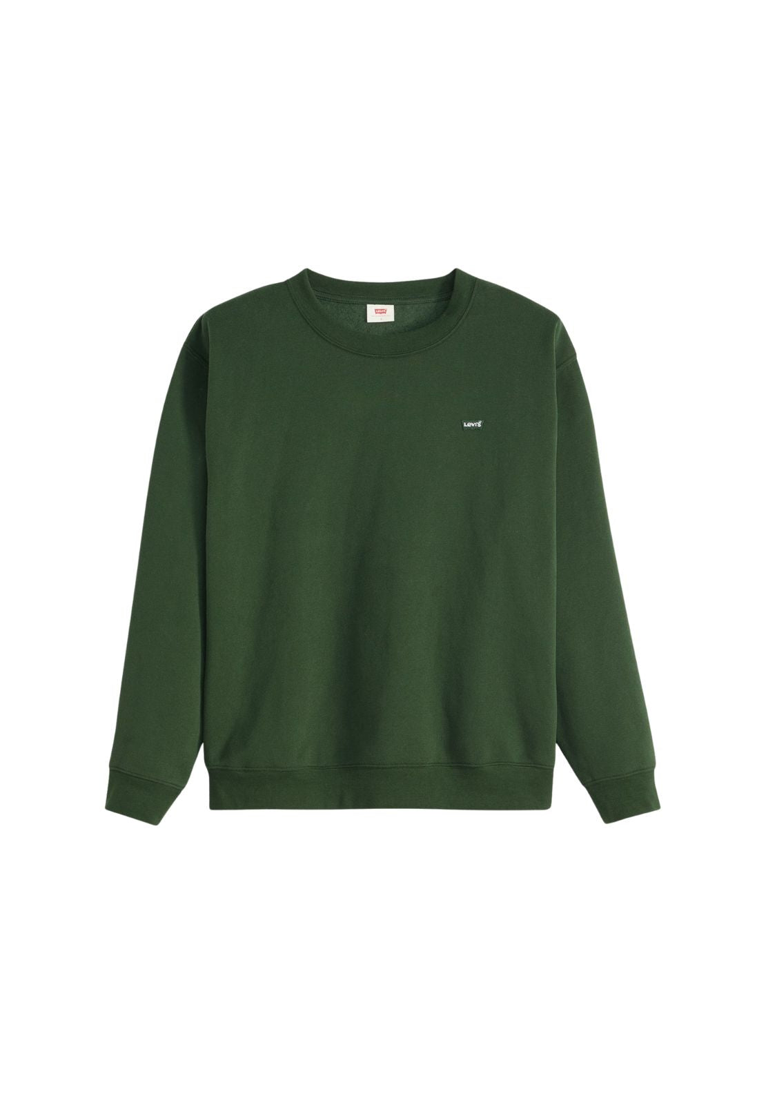 Levis Everyday Sweatshirt - Mountain View 6 Shaws Department Stores