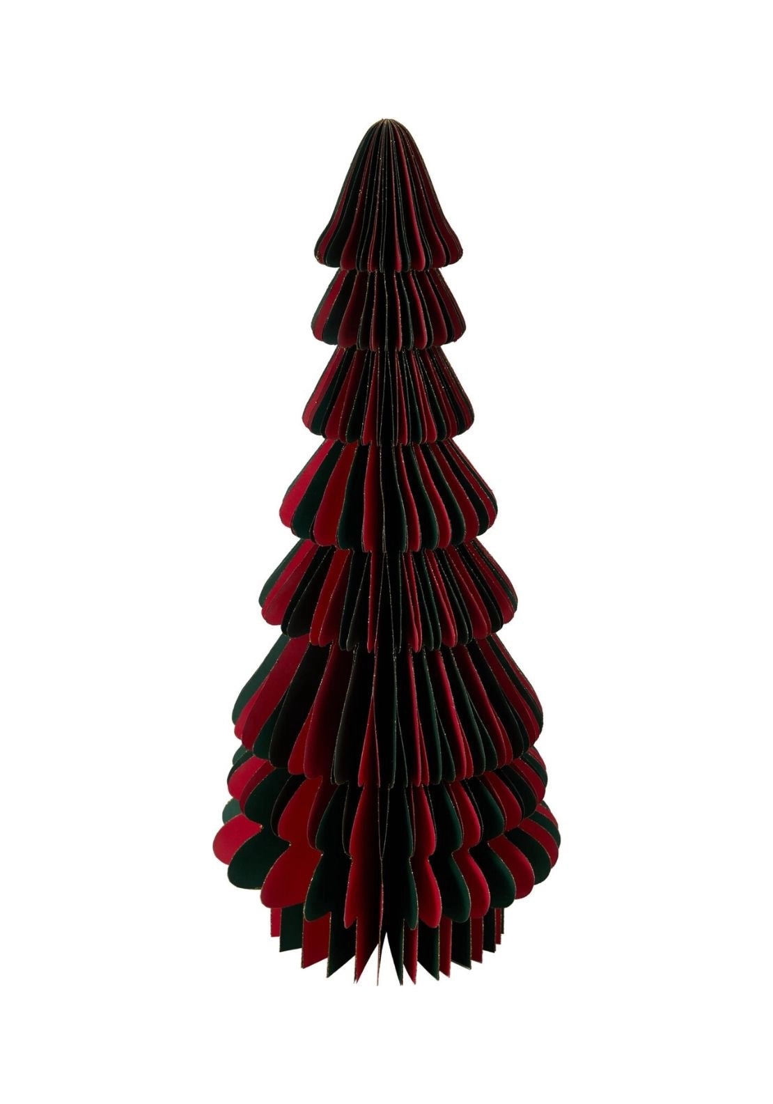 Paper Tree Decoration - Multi